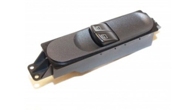 Comutator macara geam Mercedes Vito W639 2003-2014, buton ridicare geamuri A6395451513, 7 pini 