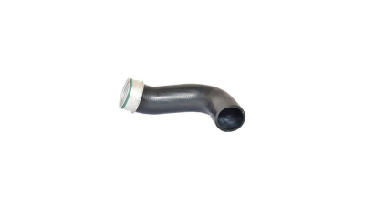 Furtun intercooler, supraalimentare Mercedes Vito/Viano (W639) 2003-2014, diametru 56 mm, cauciuc, BestAutoVest 5040PT-5