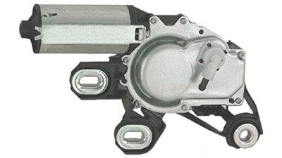 Motoras stergator luneta Mercedes Vito/ Viano (W639) 09.2003-10.2010 , partea Spate , Model Cu Haion , 6398200408; A6398200408