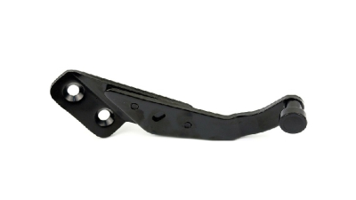 Roata usi glisante Mercedes Vito/ Viano (W639), 01.2003-2013, partea Dreapta, rola superioara cu suport, Aftermarket