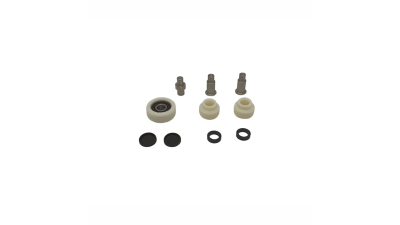 Rola usa culisanta MERCEDES VITO/ VIANO (W639), 01.2003-2013, rola din mijloc