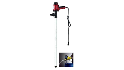 Pompa scos ulei electrica 220V, 700W