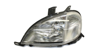 Far Mercedes Clasa Ml (W163), 02.1998-09.2001, partea Stanga, H1+H3+H7+PY21W+W5W; electric; cu motor, DEPO