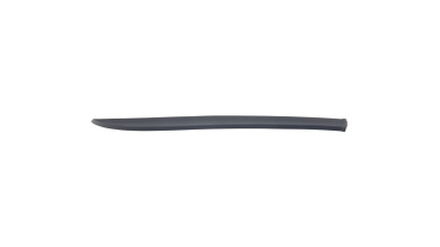 Spoiler bara fata fata, dreapta Mercedes Benz Clasa Ml (W163), 2001-07.2005, 1638851425