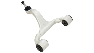 Brat suspensie roata fata Mercedes Clasa M (W163), 02.1998-06.2005, partea Stanga, Superior, marca Teknorot, 1633330001,
