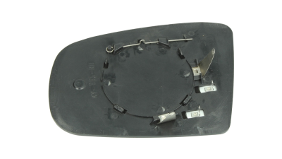 Geam oglinda Mercedes Clasa ML (W163) 2001-07.2005 partea dreapta BestAutoVest crom asferica cu incalzire 5044557E