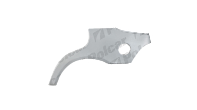 Aripa spate Mercedes Clasa ML (W163), 1998-2005 Partea Dreapta, 