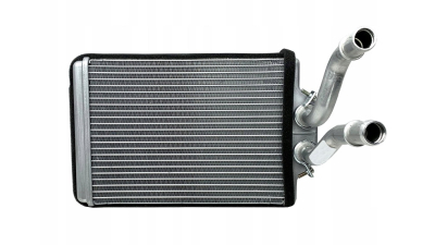 Radiator incalzire habitaclu Mercedes M Klasse (W163) 1998-2005, 125x200x36mm, BestAutoVest 5044N8-1