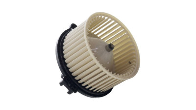 Ventilator habitaclu Mercedes Clasa M (W163), 1998-2005, Benzina/Diesel/cu clima AC1638202142; A1638202142