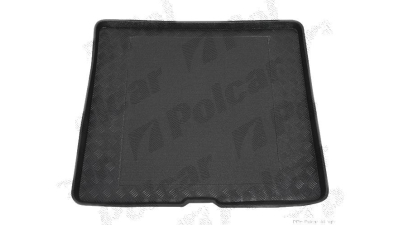 Tavita portbagaj Mercedes Ml-Class (W163), 02.1998-07.2005 , cu panza antialunecare
