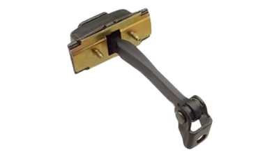 Opritor usa, limitator Mercedes Clasa ML (W163), 02.1998-07.2005 A1637200016 Usa Fata , partea Stanga/Dreapta