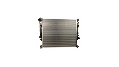 Radiator intercooler Mercedes Gl (X164) 2006-2012, M Klasse (W164) 2005-2012, R-Klasse (W251) 2005-, 636x525x23mm, BestAutoVest 504508B1