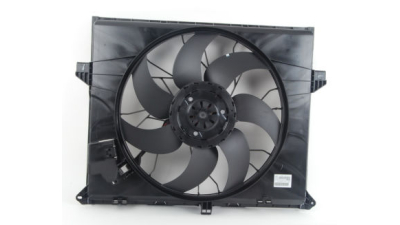 GMV radiator electroventilator Best Auto Vest 504523W1