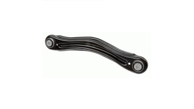 Brat suspensie roata spate Mercedes Clasa GL (X164), 09.2006-, Clasa M (W164), 07.2005-, R-Class (W251, V251), 01.2006-, partea Dreapta, Partea Superioara ( Partea Din Spate), marca SRLine Polonia, 1643501306,  1643501606