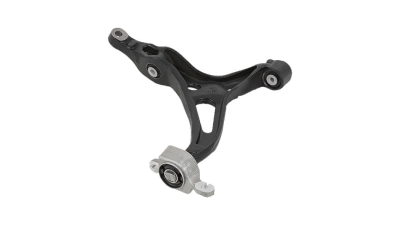Brat suspensie roata Mercedes Clasa GL (X164), Clasa M (W164) parte montare : Punte fata, Dreapta, Jos, spre exterior