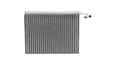 Vaporizator aer conditionat Mercedes Gl (X164), 2006-2012 , 311x245x60mm, D/2987ccm/165kW/224HP/3.0 /R134A, 1648300158; A1648300158