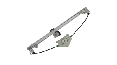 Macara geam fara motoras Mercedes Clasa ML (W164), 05-, Aftermarket 5045PSG3