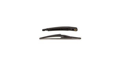 Brat stergator luneta Mercedes Clasa ML W164 2005-2011, W166 2011-2015, cu lamela stergator 305mm