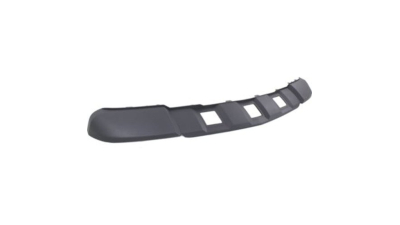 Spoiler bara fata Mercedes Clasa Gl (X164) 08.2006-06.2012, parte montare Spoiler bara fata, 504825-1, Aftermarket
