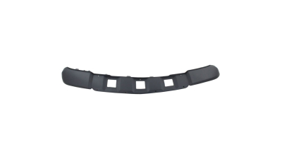 Spoiler bara fata fata Mercedes Benz Gl-Class (X164), 08.2006-06.2012, 1648855425