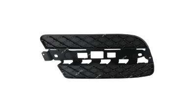 Grila bara fata MERCEDES Clasa GL (X164), 2010-06.2012, fata, partea stanga,