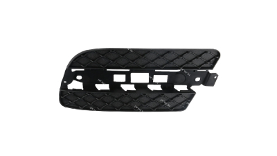 Grila bara fata MERCEDES Clasa GL (X164), 2010-06.2012, fata, partea dreapta,