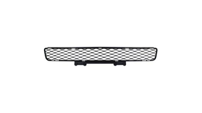 Grila bara fata Mercedes Clasa GL (X164), 08.2006-2009, Centru, 1648850423, 504827