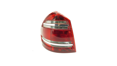 Stop spate lampa Mercedes Clasa GL (X164) 08.2006-06.2012, partea Stanga, fara suport becuri, TYC