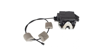 Broasca usa, incuietoare Mercedes Gl-Klasse (X164), 08.2006-06.2012; Mercedes R-Klasse (V251), 04.2010-; Mercedes R-Klasse (V251), 09.2005-04.2010, Aftermarket