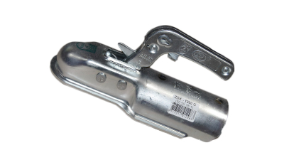 Cuplaj remorca BestAutoVest 70mm 1300Kg ax rotund
