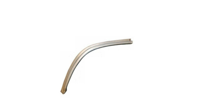 Set reparatie carenaj roata fata Mercedes 512d-814 Da, (Vario) 09.1996-2013, spre Fata, partea Stanga
