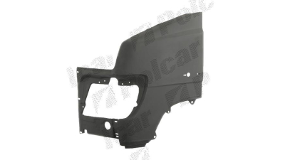 Aripa fata Mercedes 512D-814 Da,(Vario) 09.1996-, partea Dreapta, cu gaura pentru semnalizare, 505402