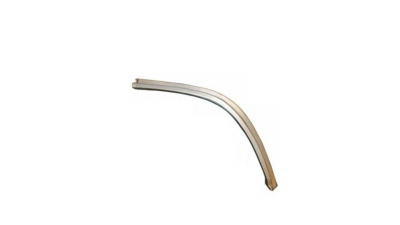 Set reparatie carenaj roata fata Mercedes 512d-814 DA, (Vario) 09.1996-, Fata, partea Dreapta, spre fata