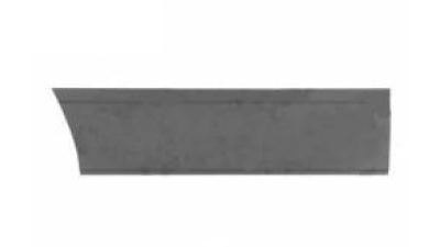 Segment reparatie aripa spate Mercedes Vario 512d-814,1996- Partea Dreapta, Spate, in fata rotii