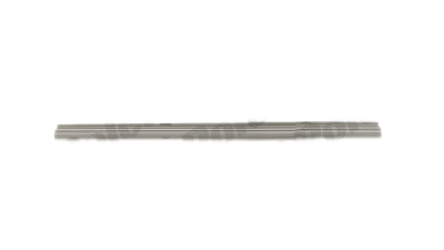 Segment reparatie panou Mercedes 512d-814 Da (Vario) 09.1996-2013 , partea Spate , Metal, Superior, Exterior, 