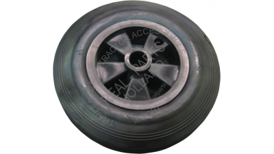 Roata ansamblata RealParts pentru protap remorca auto , 200 x 50 mm 