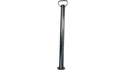 Picior sprijin Realparts pentru remorca auto , diametru 48mm, lungime 65 cm