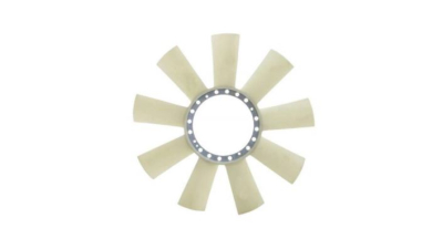 Elice ventilator Mercedes T1 (207-410), 05.1989-02.1996, motor 2.3, benzina, cv manuala, fara AC, 9 palete, 430 mm