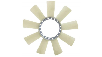 Elice ventilator Mercedes T1 (207-410), 10.1988-02.1996, motor 2.8 / 2.9, 70, 72 kw, diesel, cv manuala/automata, cu/fara AC, 