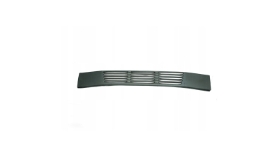 Semimasca fata inferioara Mercedes 207-410 1977-1995, parte montare panou central, Trager, 506124-T, Aftermarket