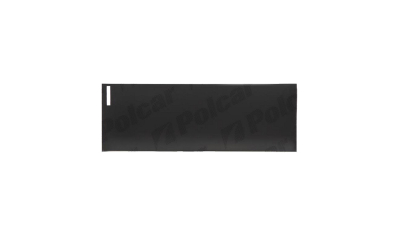 Panou reparatie usa Mercedes 207-410, 1977-1995 modele cu 2 usi spate, partea stanga, parte inferioara usa spate 1/3, 