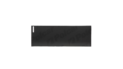 Panou reparatie usa Mercedes 207-410, 1977-1995 modele cu 2 usi spate, partea dreapta, parte inferioara usa spate 1/3, 