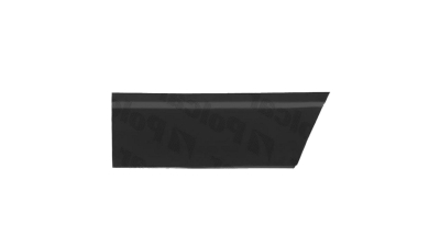 Panou reparatie usa Mercedes 207-410, 1977-1995, partea stanga, parte inferioara fata, 