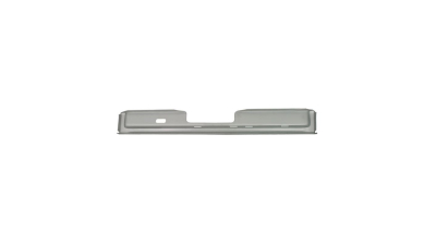 Panou spate Mercedes 207-410 1977-1995 , partea Spate , Metal, Inferior, 6016470040; 6106470040