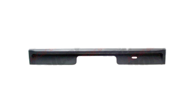 Ornament prag Mercedes 207-410 1977-1995 , partea Spate , Fibre De Sticla, 