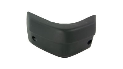 Parte laterala bara , colt lateral flaps spate, stanga Mercedes Benz 207-410, 1977-1995, 6018850203