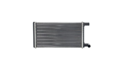 Radiator incalzire habitaclu Mercedes T1 Bus (601/ 602)
