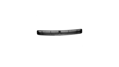 Grila Capota motor Mercedes Sprinter (W901-905), 1995-2002, parte montare intrare aer fata, 506203-5, Aftermarket