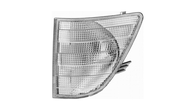 Lampa semnalizare Mercedes Sprinter (901, 902, 903, 904) Hella 2BA007016041, parte montare : Dreapta
