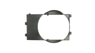 Carcasa ventilator Mercedes Sprinter, 02.1995-05.2006 motorizare 2.3 D/ 2, 9 D, diesel si 2.3, benzina, cu/fara AC